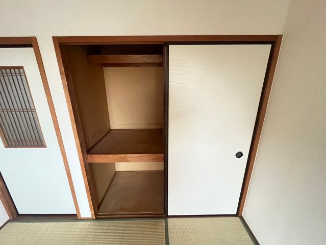 第2ハイツ中山