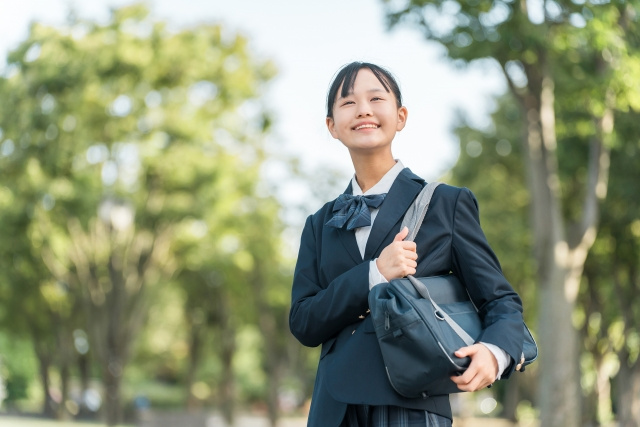 「福岡県立春日高等学校」の概要