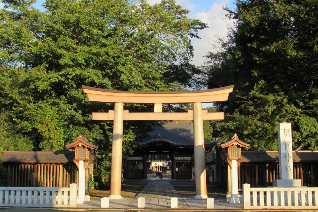 小山市にある「須賀神社」の概要！歴史と文化の魅力もご紹介の画像