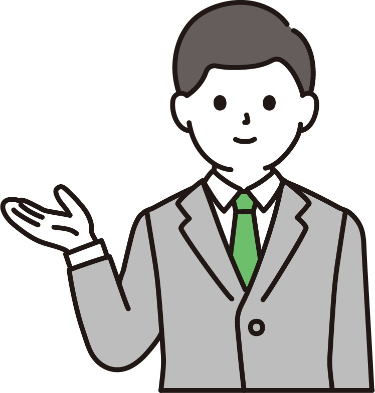 不動産営業マン大募集！の画像