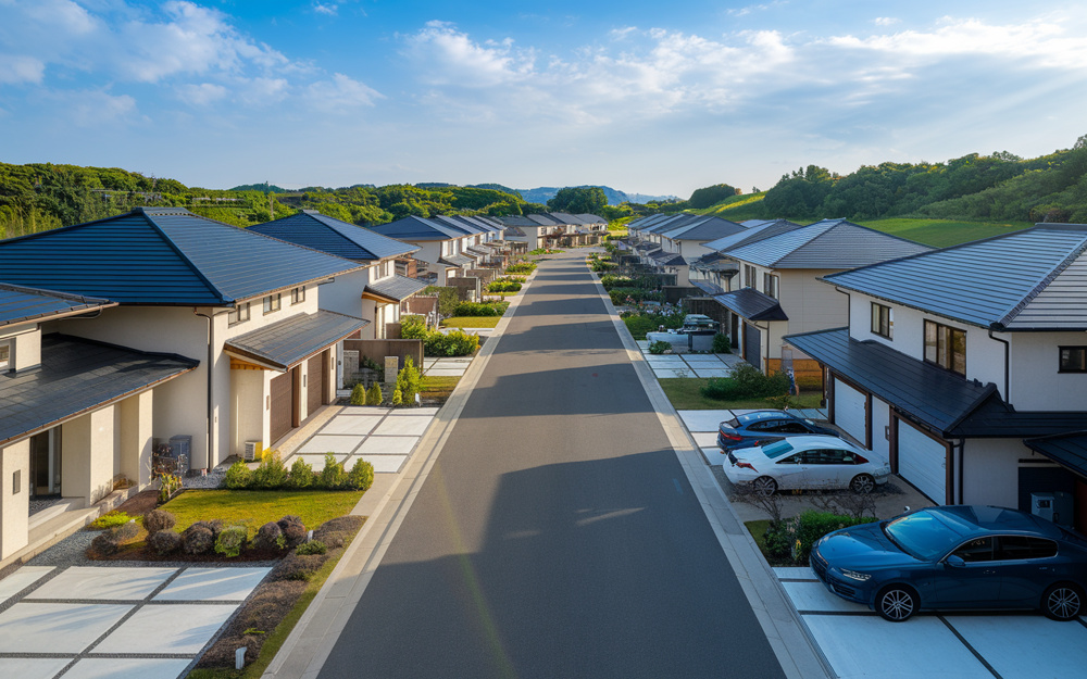 小牧市で新築住宅を検討する理由とは？住宅ローンの基礎知識をご紹介の画像