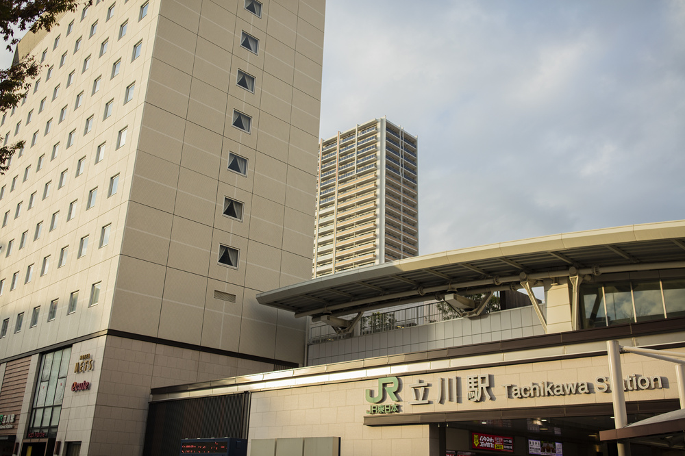 立川市での子育て環境はどう？住みやすさをご紹介の画像