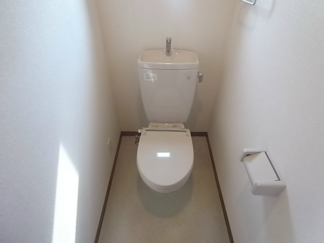 パレス東洋神戸5号館