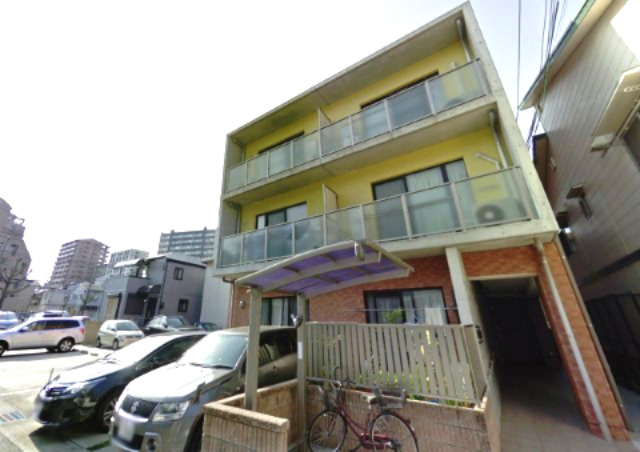 追い炊き機能のある約50㎡の広い築浅１LDK『リシェ六甲南』の画像