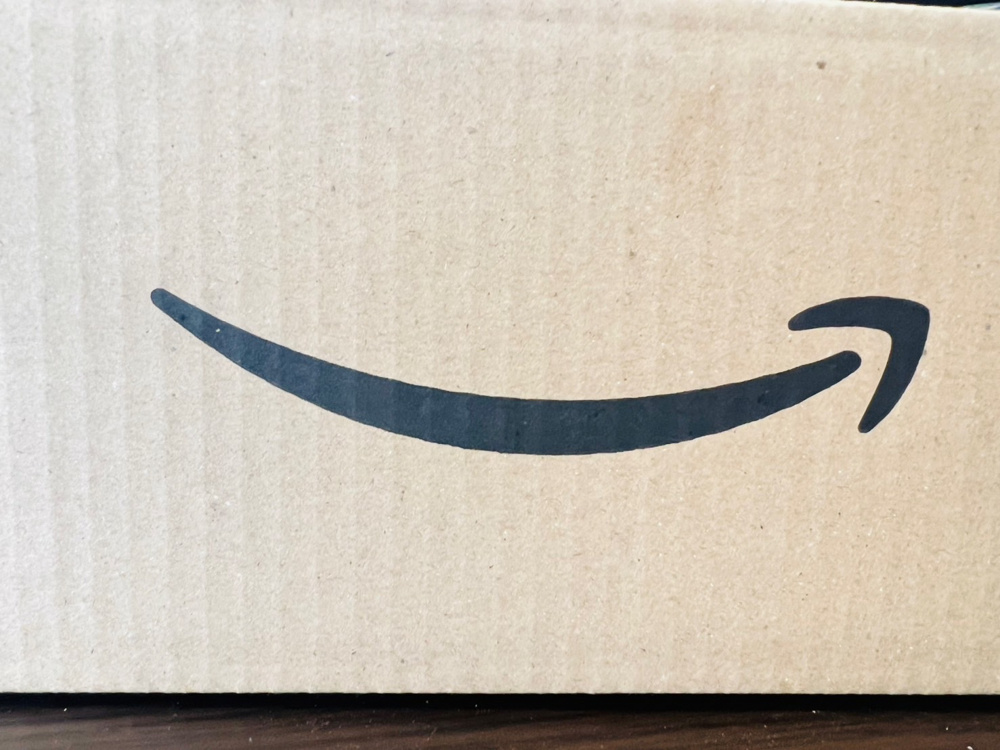 Amazonさんの授業の画像