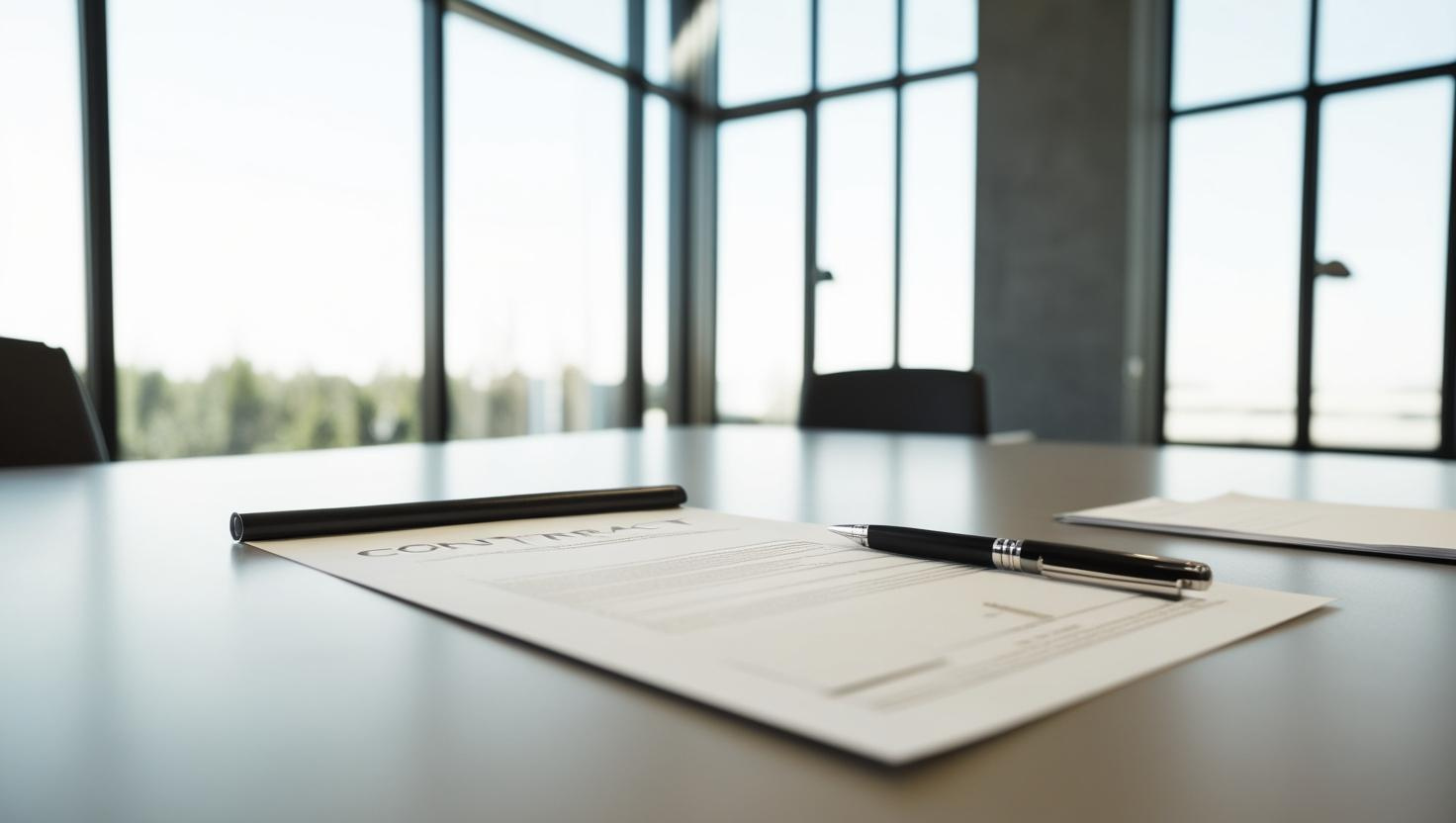 賃貸契約の手続きはどう進める？具体的なステップをご紹介の画像