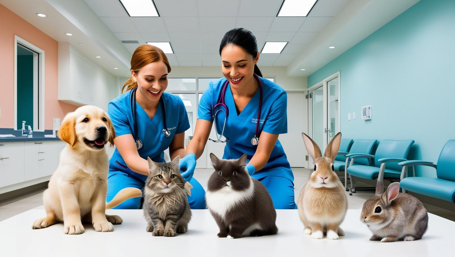 ペットの病気費用相場をご存知ですか？病気時の費用相場を解説の画像