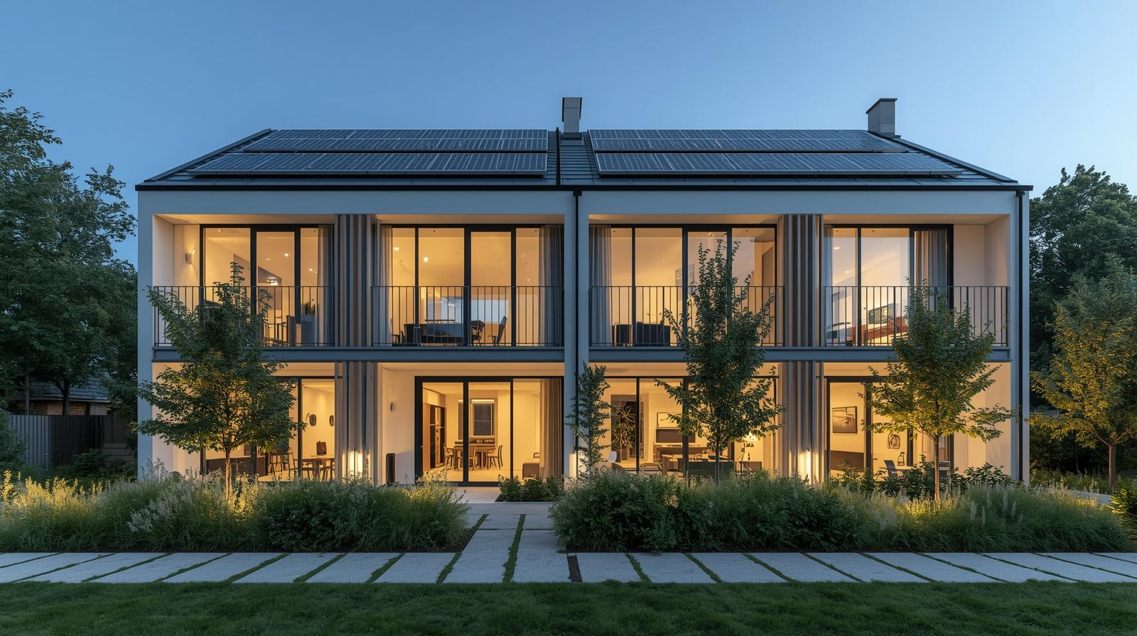 ZEH住宅のメリットとは？補助金制度をご紹介の画像