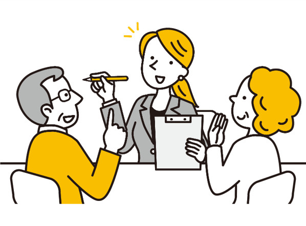 不動産査定相談