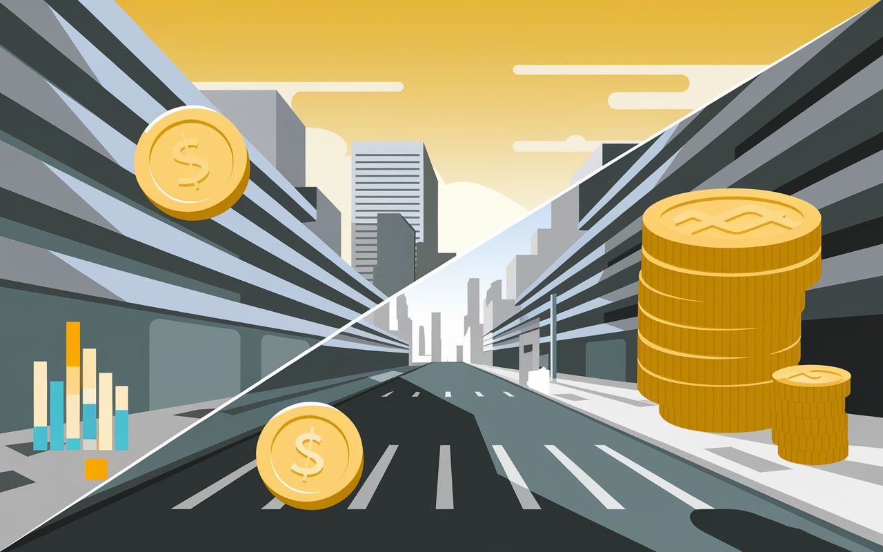 店舗賃貸のコスト削減法を知っていますか？資金を賢く管理する方法をご紹介の画像