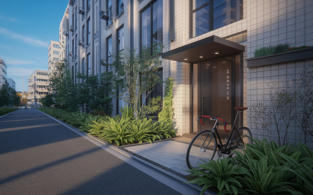 賃貸の部屋探し内見できない時は？経営者脳を活かした判断基準を解説の画像
