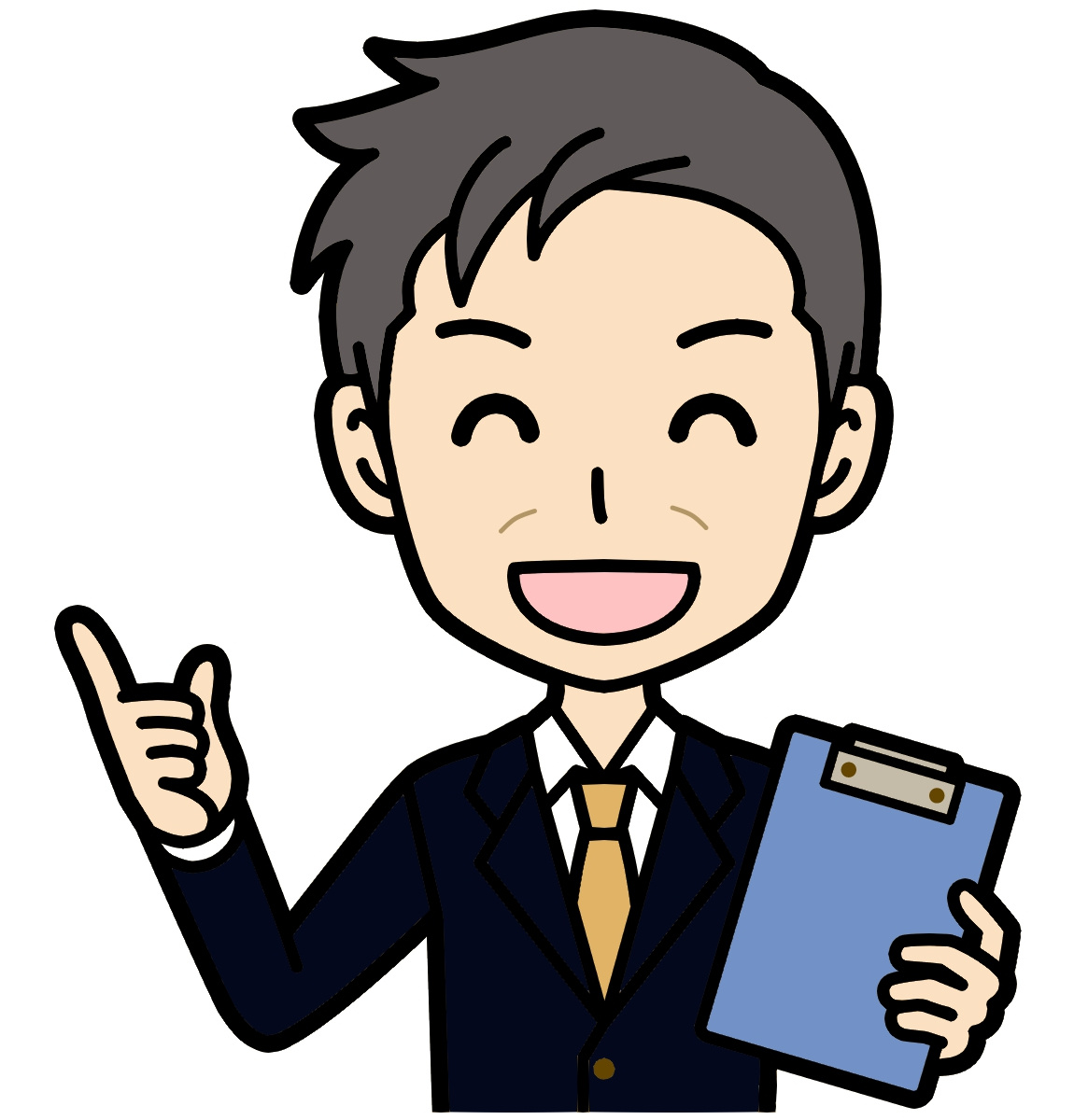 富士屋さんのイラスト