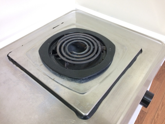 電気コンロとは？