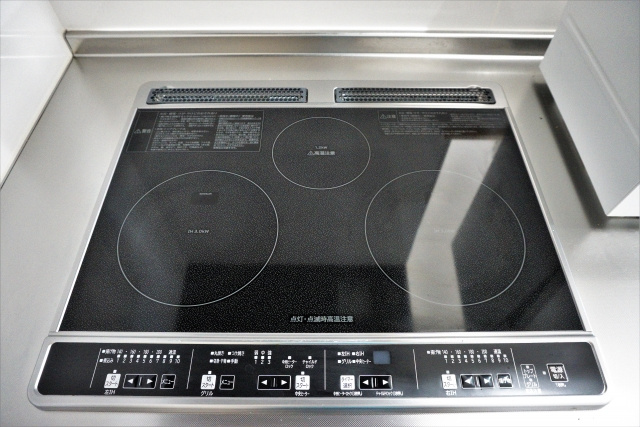 第3の電気コンロ「スーパーラジエントヒーター」とは？