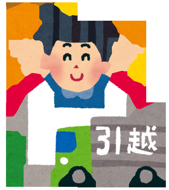 引っ越しをスムーズにする方法は？新居生活の始め方をご紹介の画像