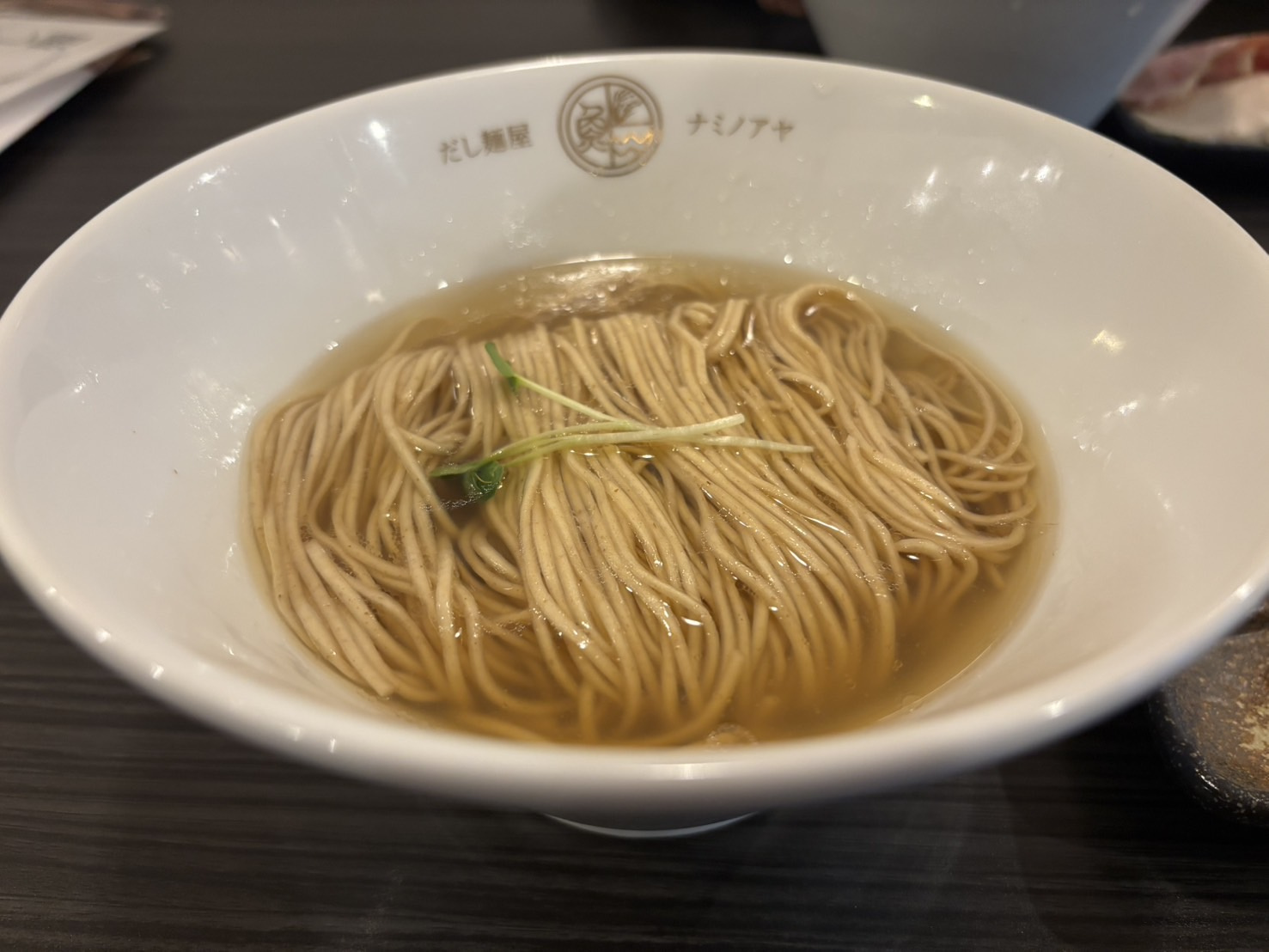 ラーメン屋開拓！の画像
