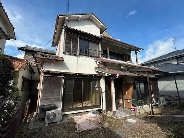 【あま市不動産売却】新規物件の画像