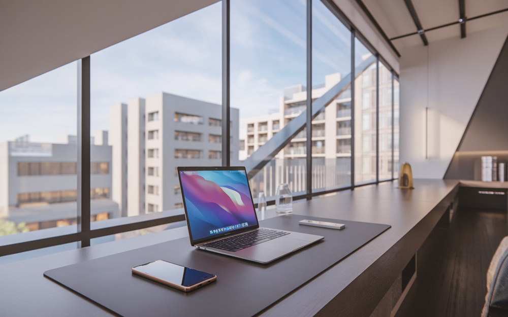 スマホとPCどちらで部屋探しをしていますか？賃貸サイトでの情報量の違いを解説の画像