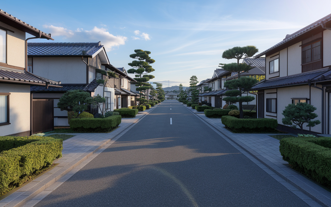 伊勢崎市で相続した実家を売却するには?売却手続きと市場動向をご紹介の画像