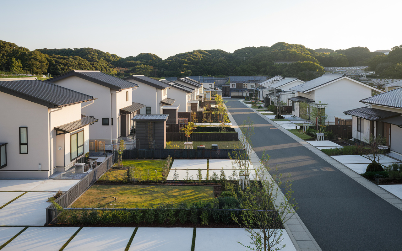 伊勢崎市の新築住宅で補助金を活用しよう！補助金制度の詳細をご紹介の画像