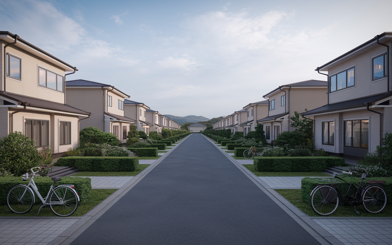 宇都宮で夫婦向け2LDK賃貸を探すには?理想の物件選びを解説の画像