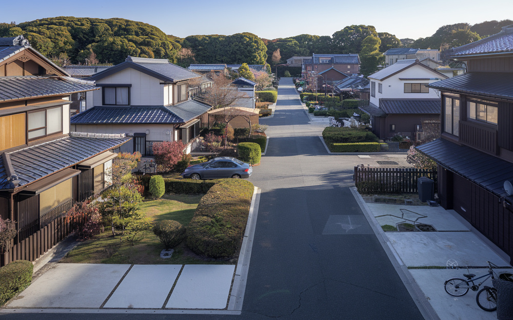 不動産取得税と固定資産税の違いは？違いをご紹介の画像