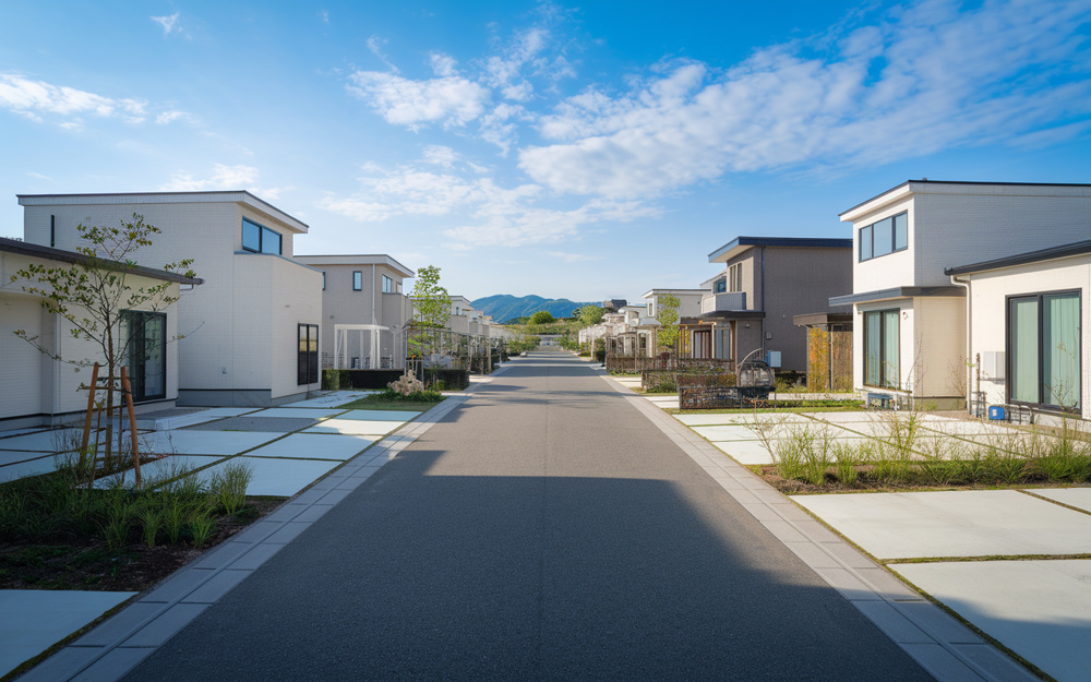 住宅ローン減税で節税効果を最大化！減税の仕組みと対策を解説の画像