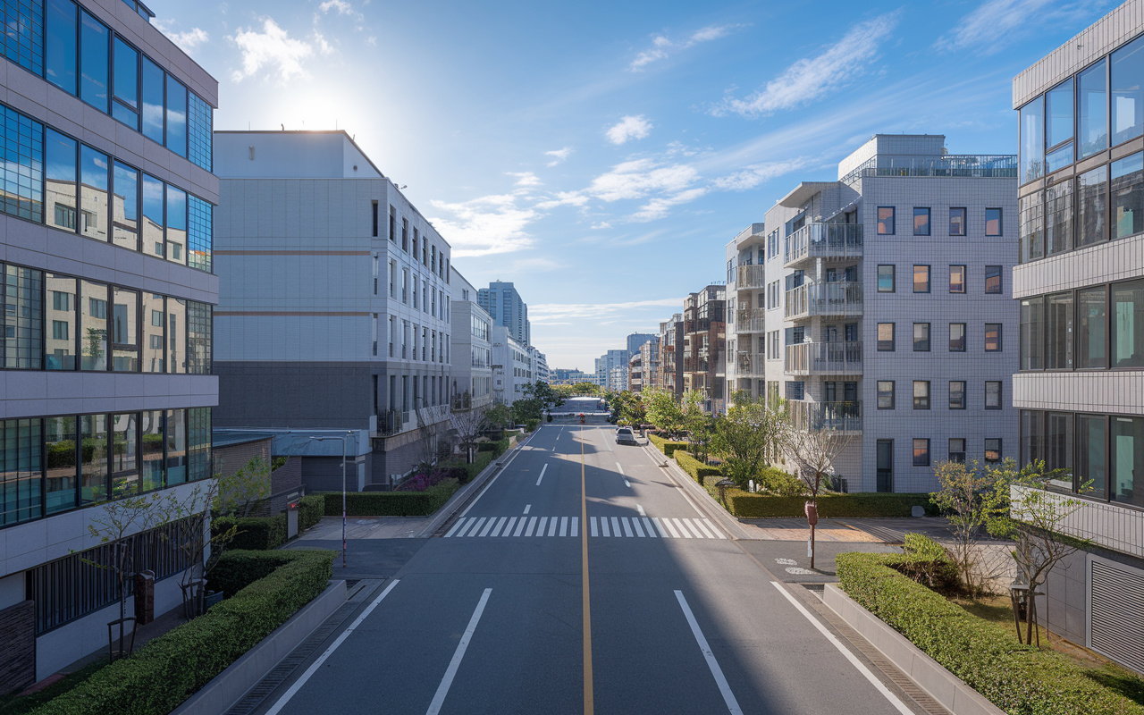 リースバックで管理費を減らせる？神戸市マンション市場をご紹介の画像