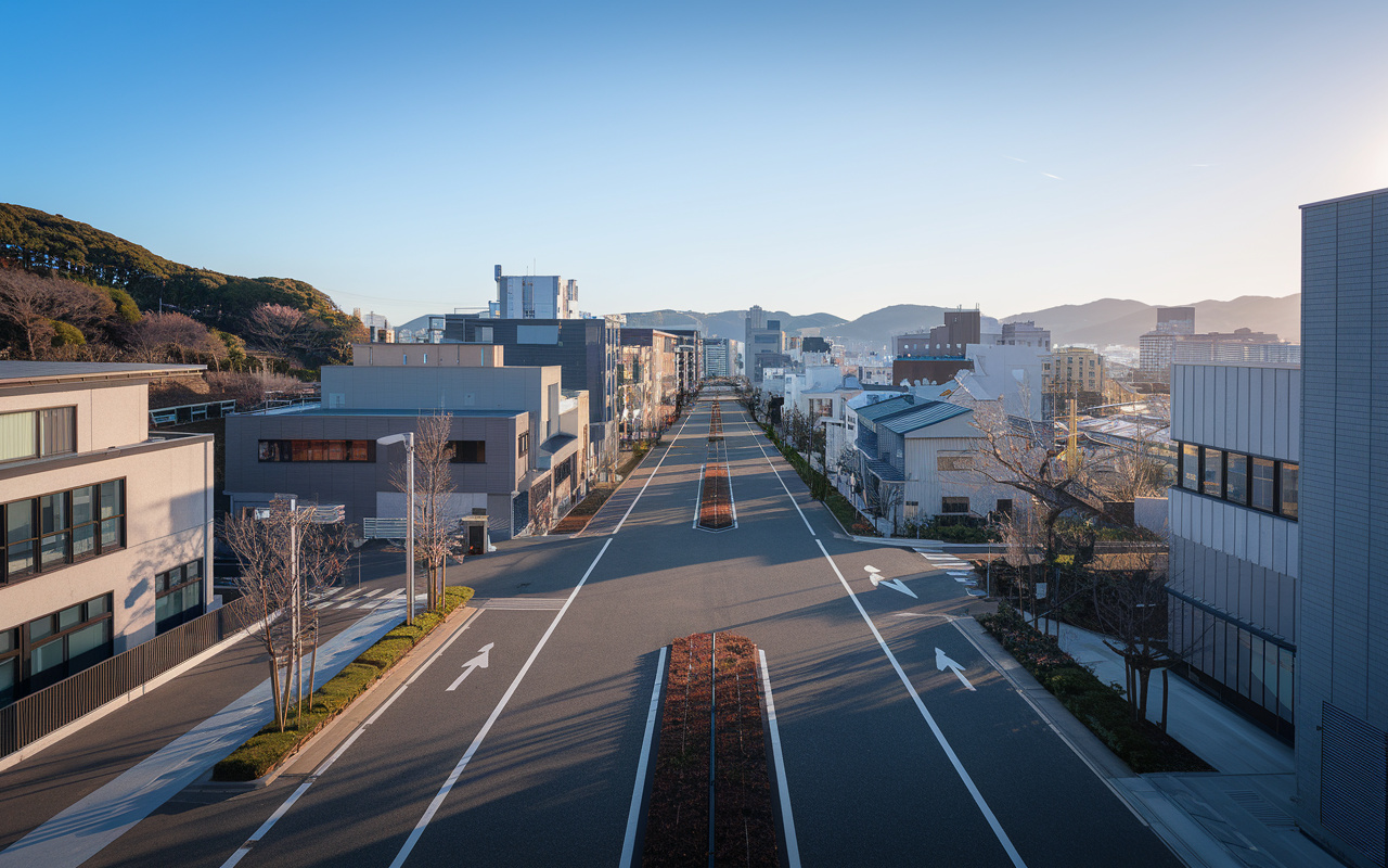 神戸市で相続税が気になる方へ！固定資産税をご紹介の画像