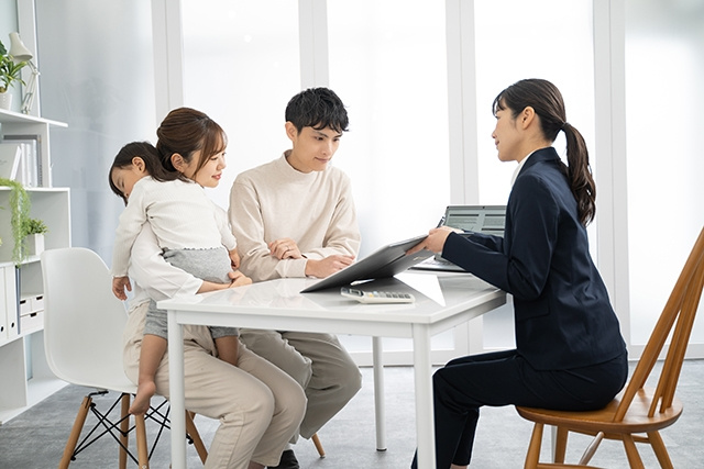 失敗しない賃貸契約!注意すべきポイントとは?の画像