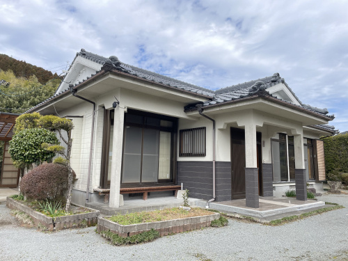 新着物件のご紹介【南九州市：戸建て】の画像