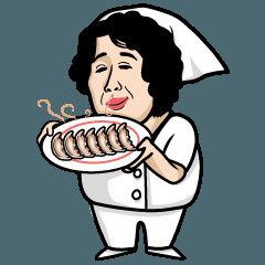 大阪餃子専門店よしこの画像