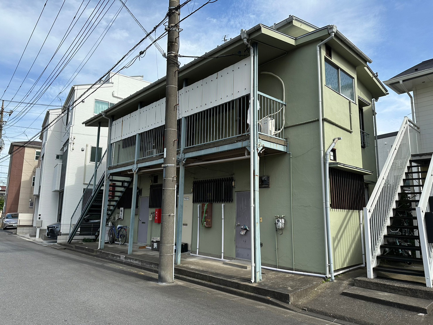 【新着物件】福美荘の画像