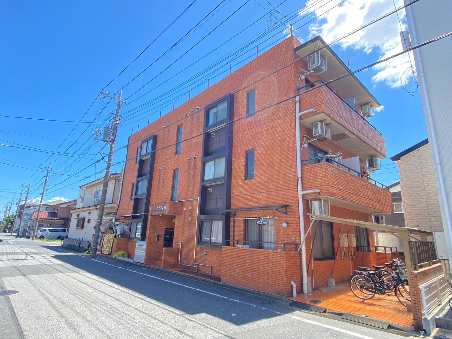 【新着物件】パレス芝公園の画像