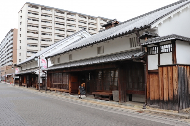 伊丹の住みやすさはどう？魅力を解説  伊丹での快適な居住環境をご紹介の画像