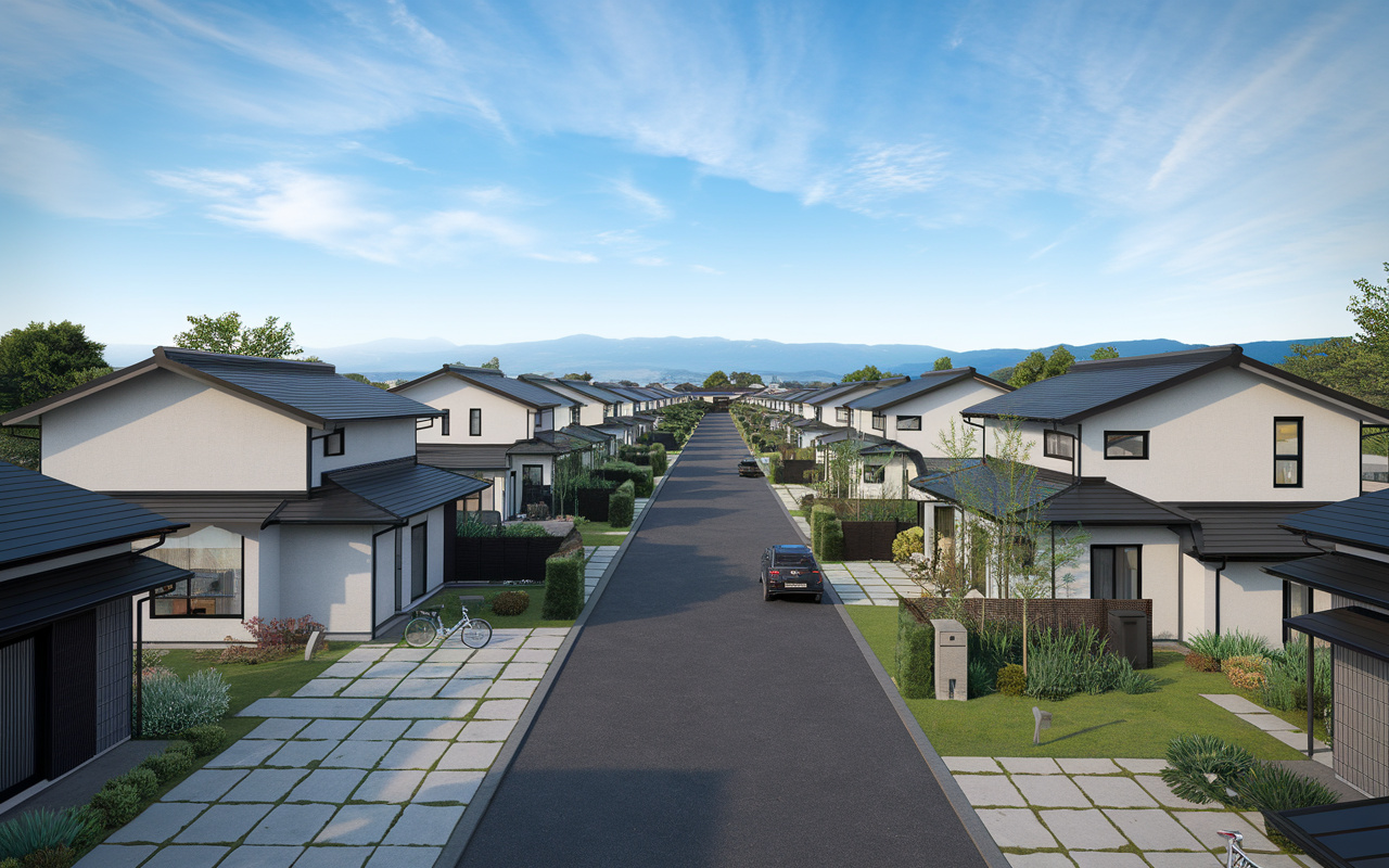 【橿原市で不動産売却を成功させるには？】地域特性と価格動向を解説の画像