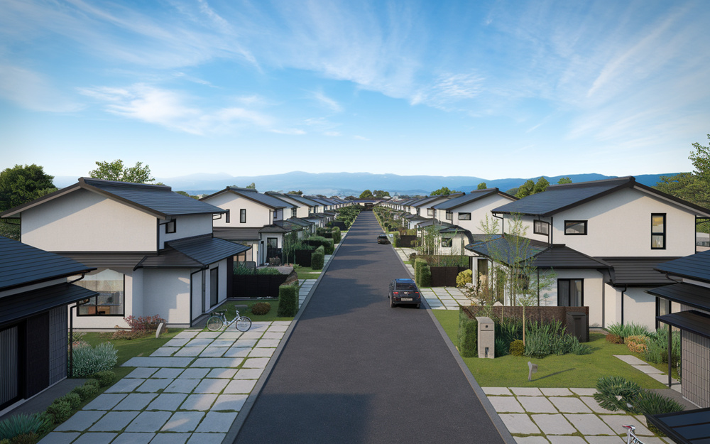 【2026年最新版】橿原市の不動産売却の地域特性と価格動向を解説の画像