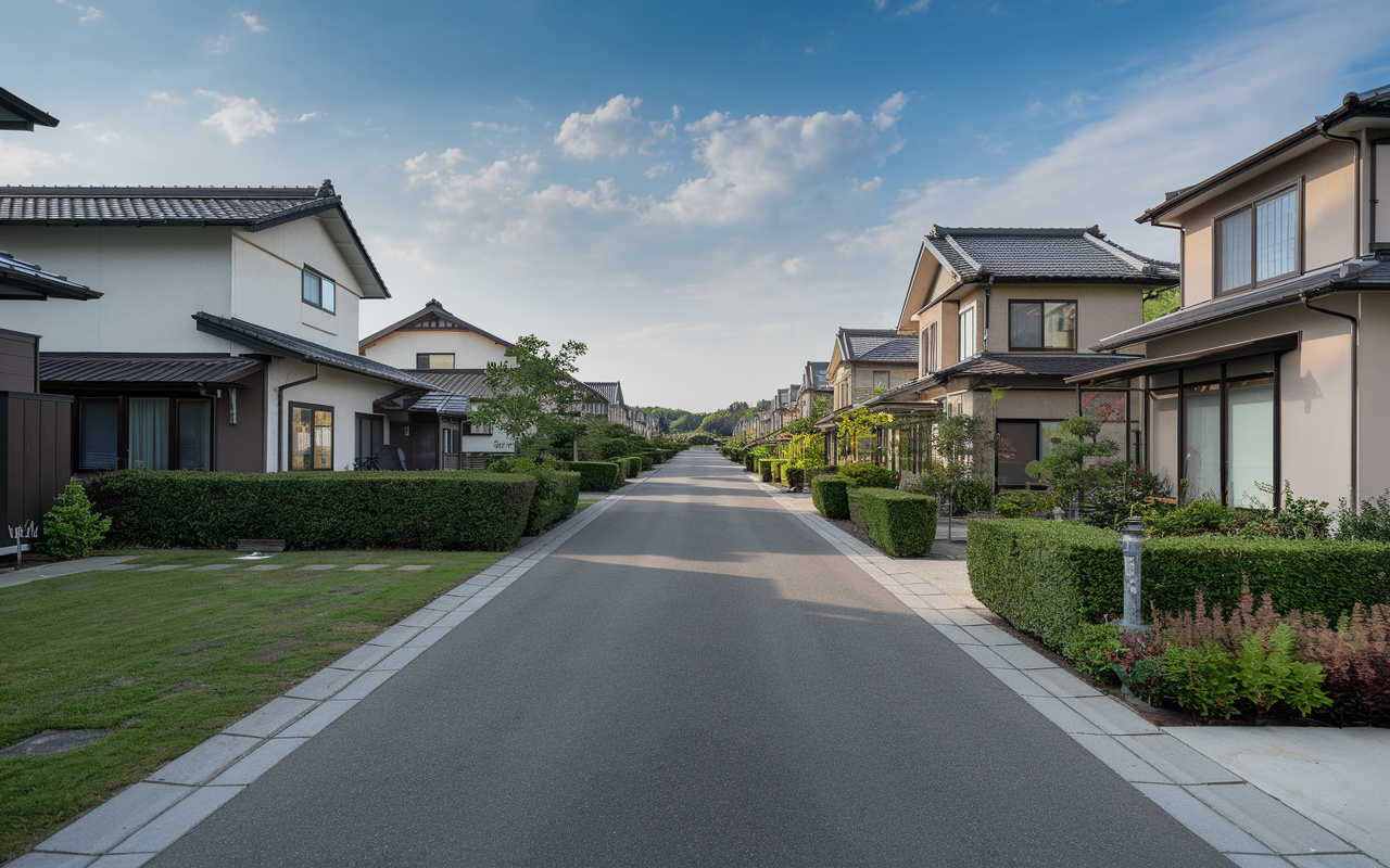 桜井市で不動産売却を成功させるには？基本的な流れと重要ポイントを解説の画像