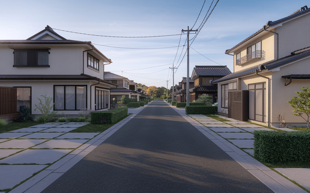 田原本町で不動産売却を成功させる秘訣は？必要な情報をご紹介の画像