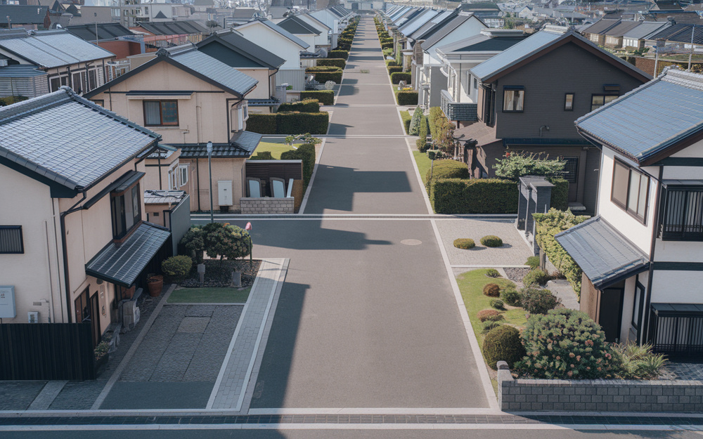 大和高田市で不動産売却を成功させるには？市場の現状と売却のタイミングを解説の画像