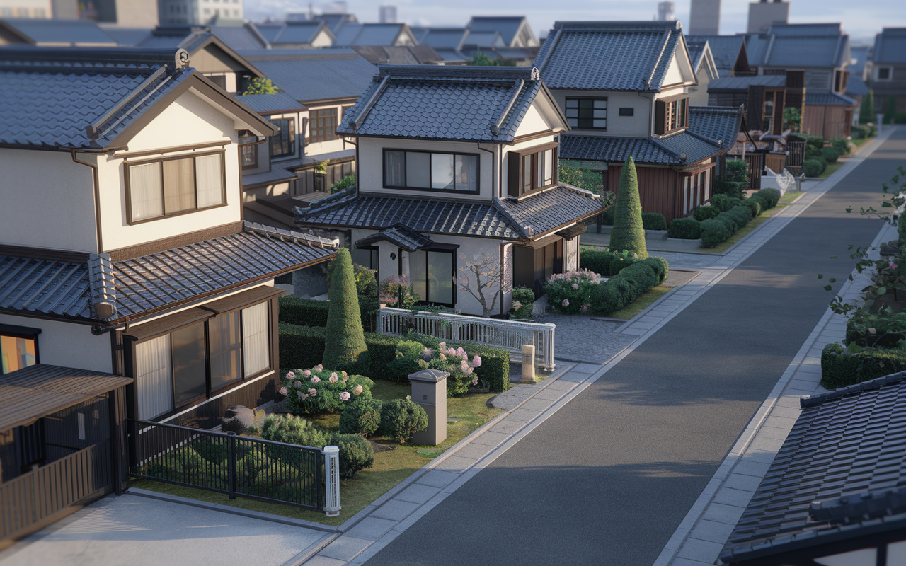 橿原市で不動産相続を成功させるには？基礎知識と手続きを解説の画像