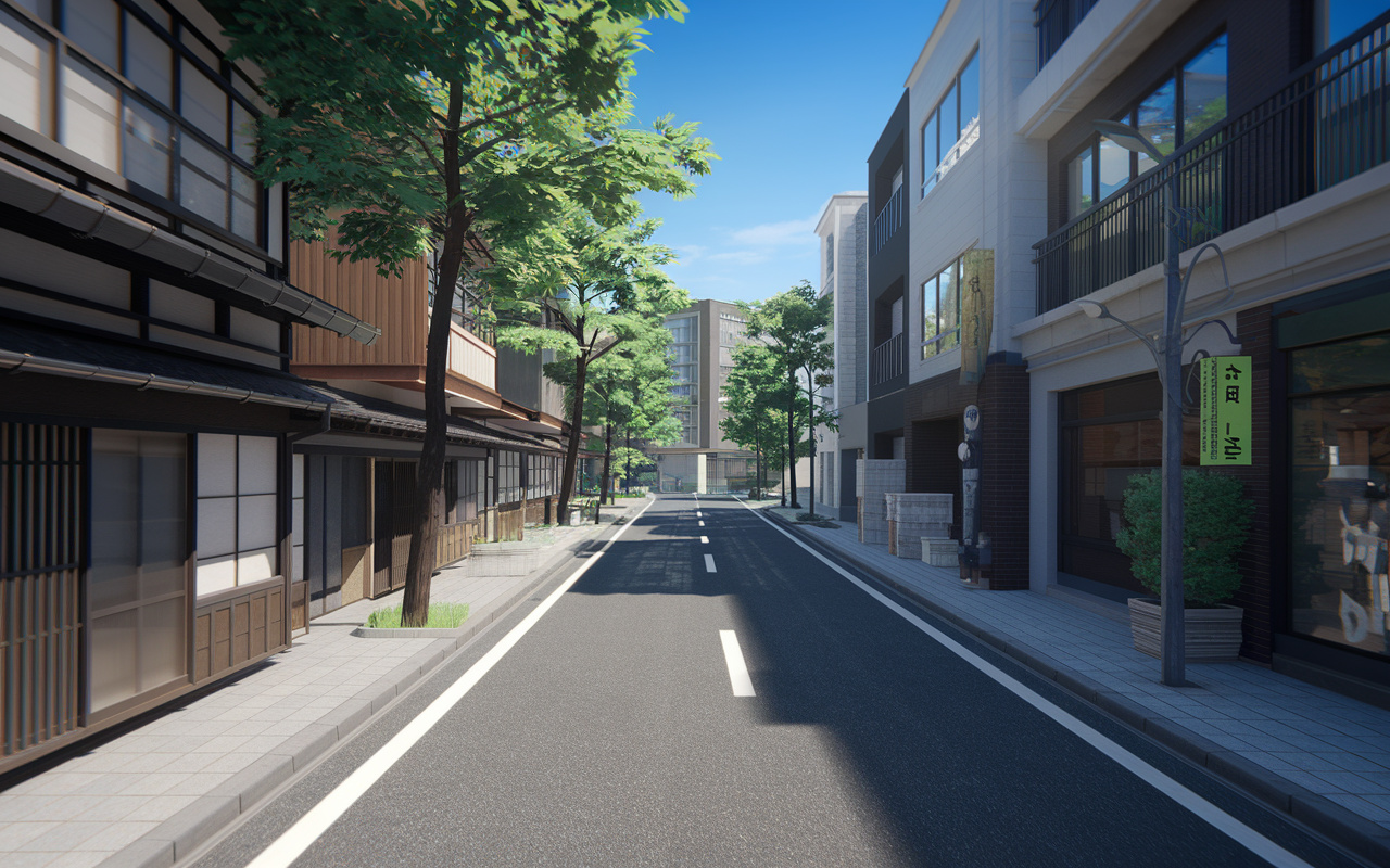 大和高田市で不動産相続を考えている方必見!基本知識から手続きまでを解説の画像