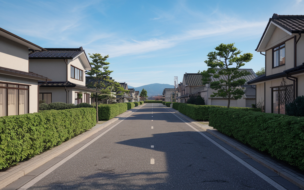 「田原本町で不動産相続を考えている方必見！相続の基本知識と手続きを解説」の画像