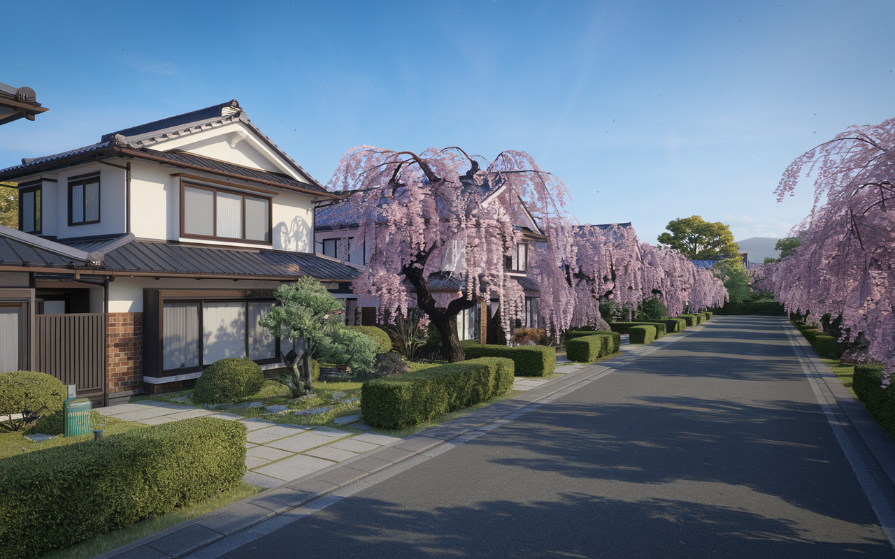 桜井市で不動産相続を考えている方へ！基本情報とプロセスを解説の画像