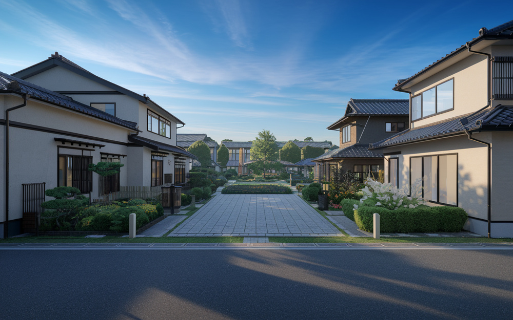 橿原市の不要物件をどうする？具体的な対策方法を解説の画像