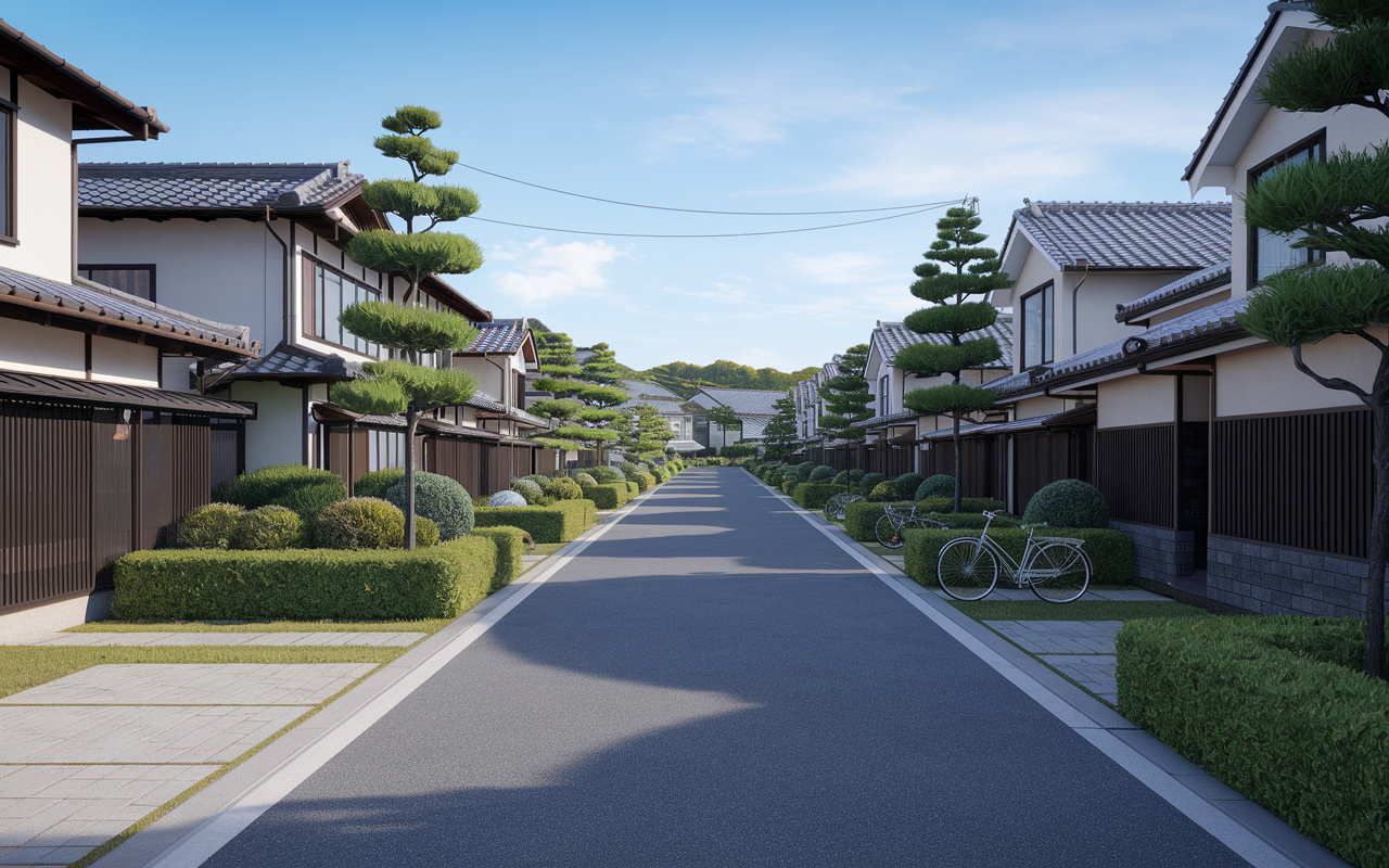 大和高田市で不要物件を抱えるあなたへ！効率的な処分方法をご紹介の画像