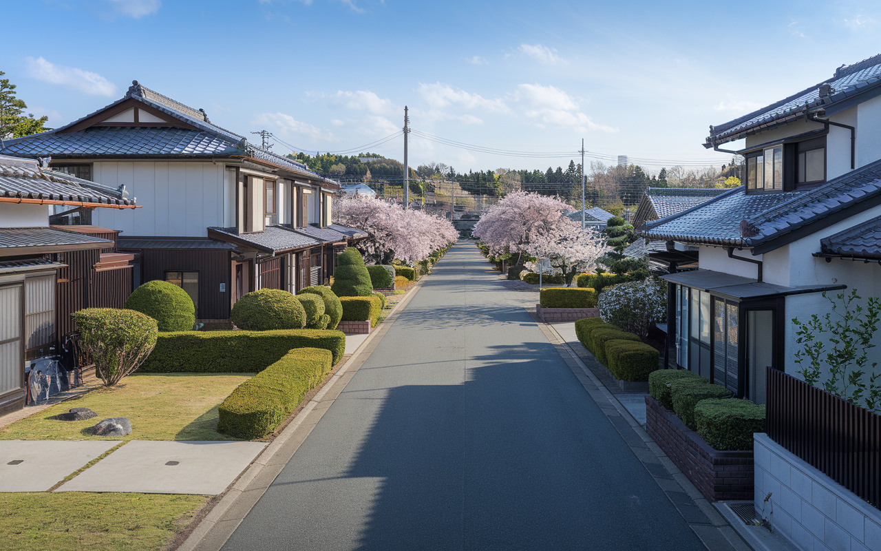 田原本町で不要物件をお持ちですか?処分方法をご紹介の画像