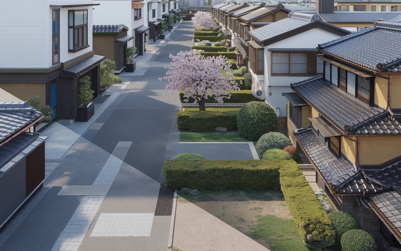 橿原市で不動産売却する方法とは？流れを解説の画像