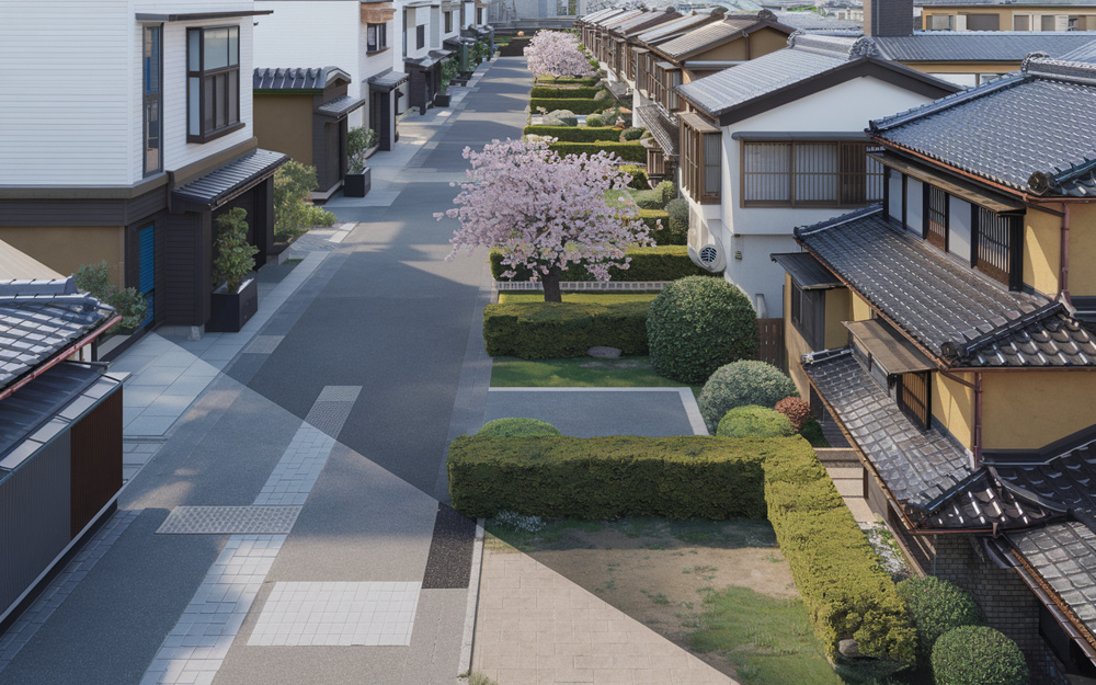 橿原市で不動産売却する方法とは？流れを解説の画像
