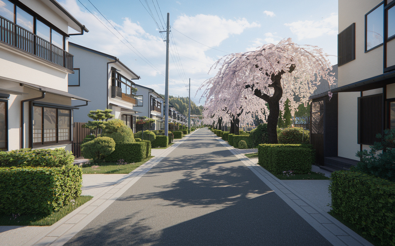 大和高田市で不動産売却をお考えですか?流れと成功のコツをご紹介の画像